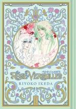 The Rose of Versailles Volume 3