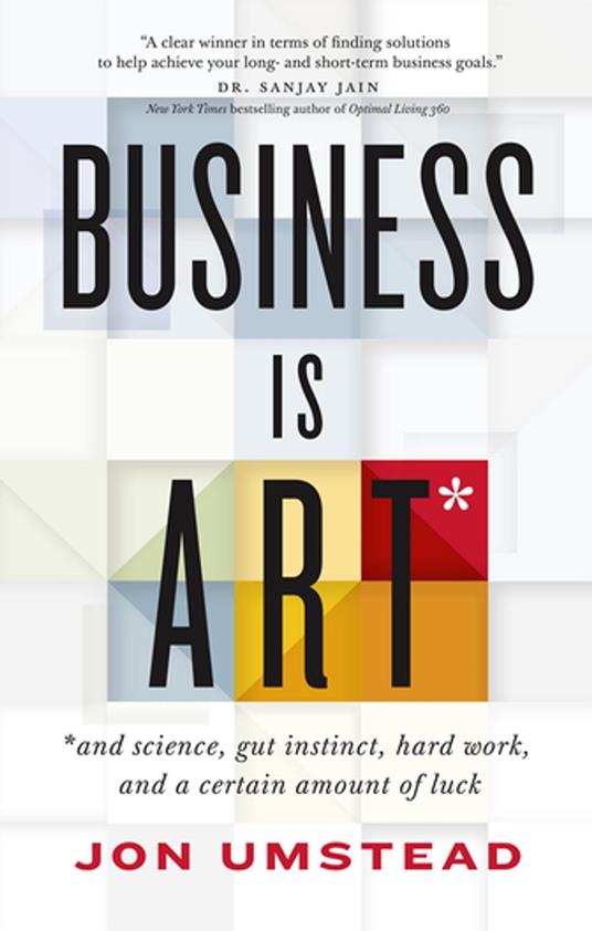 Business Is ART