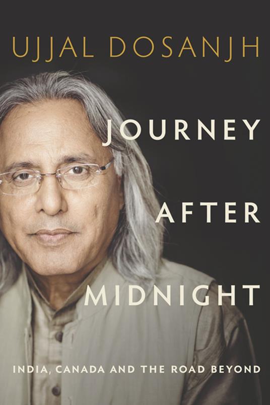 Journey After Midnight