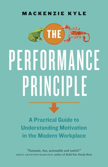 The Performance Principle