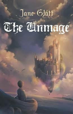 The Unmage - Jane Glatt - cover