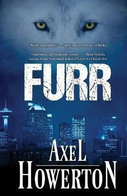 Furr - Axel Howerton - cover