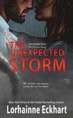 The Unexpected Storm: The Friessen Legacy