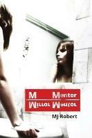 Mirror Mentor - M J Robert - cover