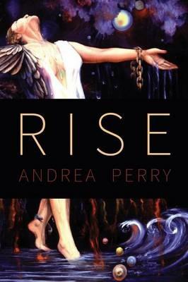 Rise - Andrea Perry - cover