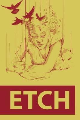 Etch 2018 - Guelph Public Library - cover