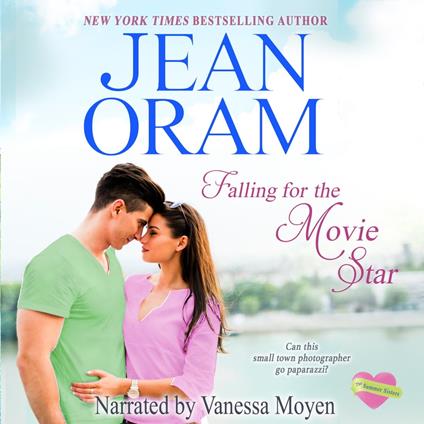 Falling for the Movie Star