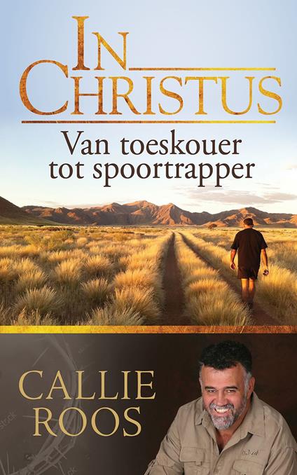 In Christus - Callie Roos - ebook