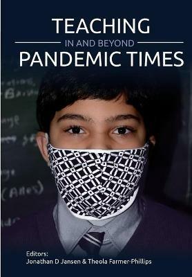 Teaching In and Beyond Pandemic Times - cover