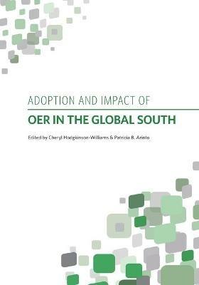 Adoption and Impact of OER in the Global South - cover