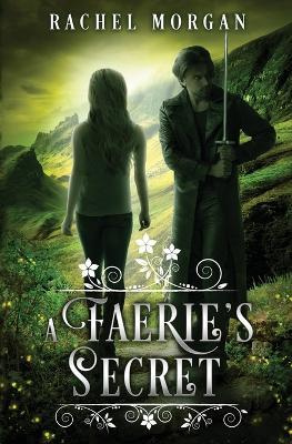 A Faerie's Secret - Rachel Morgan - cover