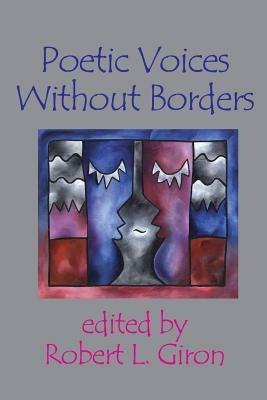 Poetic Voices Without Borders - cover