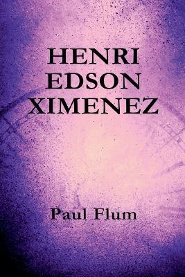 Henri Edson Ximenez - Paul Flum - cover