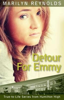 Detour for Emmy - Marilyn Reynolds - cover