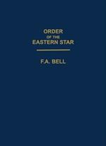 Order Of The Eastern Star