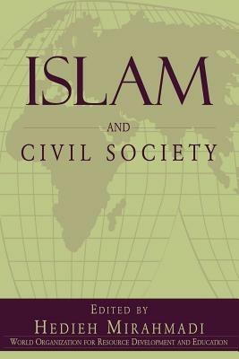 Islam and Civil Society - cover