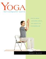 Yoga for Computer Users