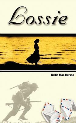 Lossie - Nellie Mae Batson - cover