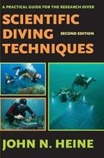 Scientific Diving Techniques 2nd Edition