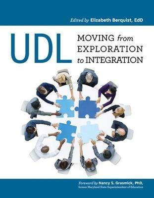 UDL: Moving from Exploration to Integration - cover