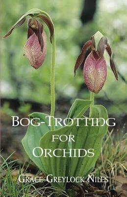 Bog-Trotting for Orchids - Grace Greylock Niles - cover