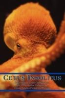 Cetus Insolitus: Sea Serpents, Giant Cephalopods, and Other Marine Monsters in Classic Science Fiction and Fantasy - cover