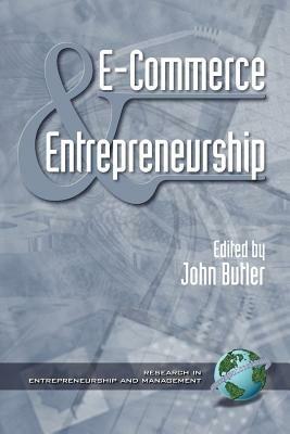 E Commerce & Entrepreneurship - cover