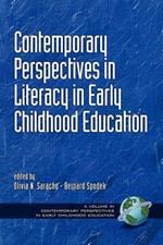 Contemporary Perspectives on Literacy in Early Childhood Education