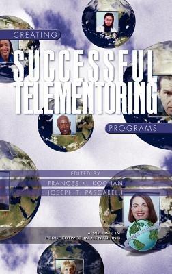 Creating Successful Telementoring Programs - cover