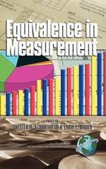 Equivalence in Measurement