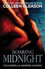 Roaring Midnight: Macey Book 1
