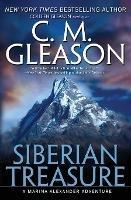 Siberian Treasure - C M Gleason,Colleen Gleason - cover