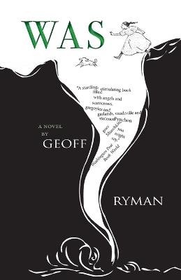 Was - Geoff Ryman - cover