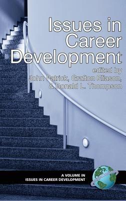 Issues in Career Development - cover