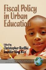 Fiscal Issues in Urban Schools