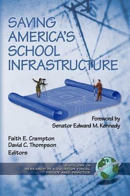 Saving America's School Infrastructure - cover