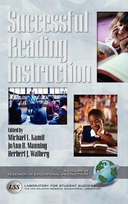 Successful Reading Instruction - JoAnn B. Manning - cover