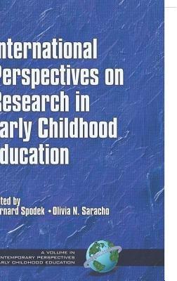 International Perspectives on Research in Early Childhood Education - cover