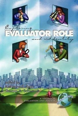 Exploring Evaluator Role and Identity - cover