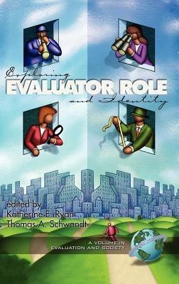 Exploring Evaluator Role and Identity - cover