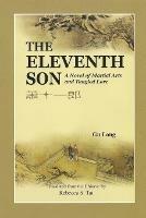 The Eleventh Son: A Novel of Martial Arts - Gu Long - cover