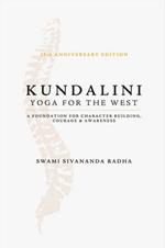 Kundalini - Yoga for the West