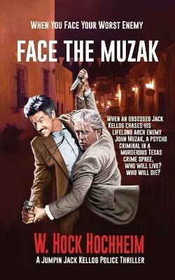 Face the Muzak - W Hock Hochheim - cover