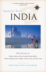 Travelers' Tales India