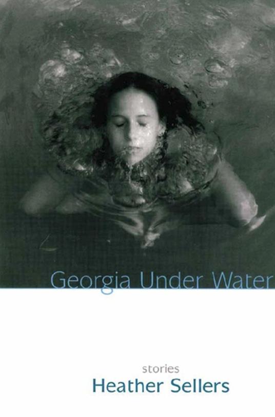 Georgia Under Water