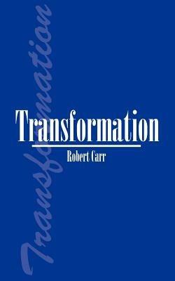 Transformation - Robert Carr - cover