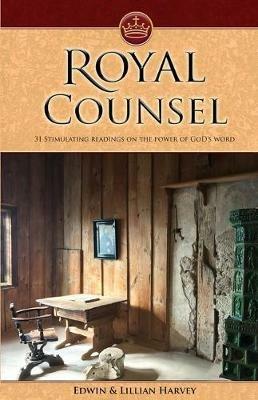 Royal Counsel - cover