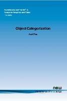 Object Categorization