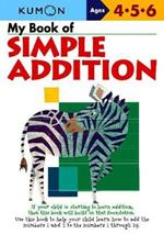 My Book of Simple Addition