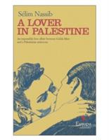 Palestinian lover - Sélim Nassib - copertina